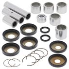 Kit de rodamientos. retenes y casquillos de bieleta ALL BALLS  27-1075 - motoscamaralweb.com