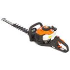 CORTASETOS ANOVA PRO GASOLINA 22.2 CC - 55CM - motoscamaralweb.com