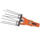 CABEZAL VAREADORA ANOVA 4+4 CON ADAPTADOR 9E - motoscamaralweb.com