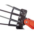 CABEZAL VAREADORA ANOVA 4+4 CON ADAPTADOR 9E - motoscamaralweb.com