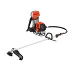 DESBROZADORA DE MOCHILA ANOVA 52.8CC (Eu V) - motoscamaralweb.com