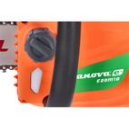 MOTOSIERRA BATERÍA ANOVA E-PLUS 20V 10 - INCLUYE 1 BATERIA 4.0AH Y CARGADOR - motoscamaralweb.com