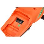 MOTOSIERRA BATERÍA ANOVA E-PLUS 20V 10 - INCLUYE 1 BATERIA 4.0AH Y CARGADOR - motoscamaralweb.com
