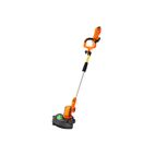 RECORTABORDES BATERÍA ANOVA E-PLUS 20V - TELESCÓPICO - INCLUYE 1 BATERIA 2.5AH Y CARGADOR - motoscamaralweb.com