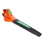 SOPLADOR BATERÍA ANOVA E-PLUS 20V - INCLUYE 1 BATERIA 2.5AH Y CARGADOR - motoscamaralweb.com