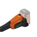 DESBROZADORA BATERÍA 60V ANOVA - motoscamaralweb.com