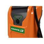 BATERÍA MOCHILA 15A BATERÍA 60V ANOVA - motoscamaralweb.com