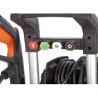 HIDROLIMPIADORA ANOVA 1800W - 90-135 bar - motoscamaralweb.com