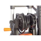 HIDROLIMPIADORA ANOVA 1800W - 90-135 bar - motoscamaralweb.com