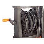HIDROLIMPIADORA ANOVA 3200W 110-150 bar - motoscamaralweb.com