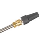 HIDROLIMPIADORA ANOVA 3200W 110-150 bar - motoscamaralweb.com