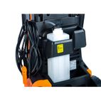 HIDROLAVADORA ANOVA 3000W 180bar 8.7L/min - motoscamaralweb.com