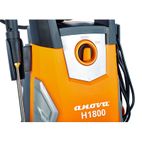 HIDROLAVADORA ANOVA 3000W 180bar 8.7L/min - motoscamaralweb.com