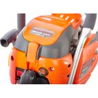 MOTOSIERRA ANOVA HIGH EXTRA PRO 45c.c. - motoscamaralweb.com