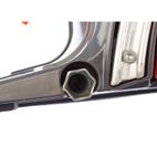MOTOSIERRA ANOVA HIGH EXTRA PRO 54.3CC - motoscamaralweb.com