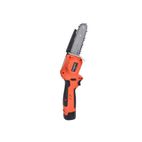 SIERRA PODA BATERIA 380W - 14.4V - 5 ANOVA - 2x2Ah - motoscamaralweb.com