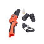 SIERRA PODA BATERIA 380W - 14.4V - 5 ANOVA - 2x2Ah - motoscamaralweb.com