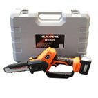 SIERRA PODA BATERIA 500W - 16.8V - 6 (INCLUYE MALETÍN ) - motoscamaralweb.com