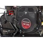 MOTOAZADA ANOVA 6.5HP - 196cc - motoscamaralweb.com