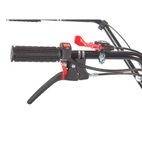 MOTOAZADA ANOVA 6.5HP - 196cc - motoscamaralweb.com