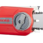 MOTOSIERRA ANOVA IKRA ELECTRICA 2000 W - motoscamaralweb.com