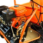 CARRETILLA ORUGAS 7HP 500KG ANOVA - 3+1 MARCHAS - motoscamaralweb.com