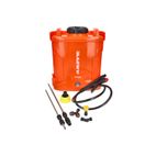 PULVERIZADOR BATERIA 10L ANOVA - motoscamaralweb.com