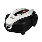 ROBOT CORTACESPED ANOVA - 1600M - motoscamaralweb.com
