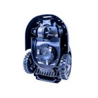 ROBOT CORTACESPED ANOVA - 800M - motoscamaralweb.com