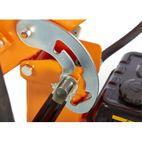 ROMPEDORA DE LEÑA CONVERTIBLE 12 TON - motoscamaralweb.com