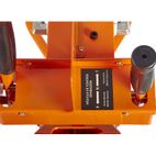 ROMPEDORA DE LEÑA CONVERTIBLE 12 TON - motoscamaralweb.com