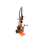 ROMPEDORA DE LEÑA 110CM 15 TON. - MOTOR GASOLINA 7 HP - BOMBA DOBLE FASE - motoscamaralweb.com