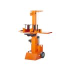 ROMPEDORA DE LEÑA VERTICAL 8 TON. - motoscamaralweb.com