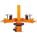 ROMPEDORA DE LEÑA VERTICAL 8 TON. - motoscamaralweb.com