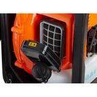 SOPLADOR GASOLINA 65 c.c. - motoscamaralweb.com