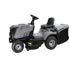 TRACTOR CORTACESPED ANOVA 86CM - LONCIN 352cc - motoscamaralweb.com