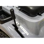 TRACTOR CORTACESPED ANOVA 86CM - LONCIN 352cc - motoscamaralweb.com