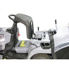 TRACTOR CORTACESPED ANOVA 86CM - LONCIN 352cc - motoscamaralweb.com