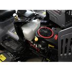 TRACTOR CORTACESPED ANOVA 86CM - LONCIN 352cc - motoscamaralweb.com