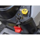 TRACTOR CORTACESPED ANOVA 92CM - motoscamaralweb.com