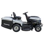TRACTOR CORTACESPED ANOVA 98CM - LONCIN 452CC - motoscamaralweb.com