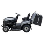 TRACTOR CORTACESPED ANOVA 98CM - LONCIN 452CC - motoscamaralweb.com