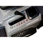 TRACTOR CORTACESPED ANOVA 98CM - LONCIN 452CC - motoscamaralweb.com