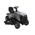 TRACTOR CORTACESPED ANOVA 98CM - motoscamaralweb.com