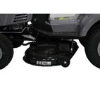 TRACTOR CORTACESPED ANOVA 98CM - motoscamaralweb.com