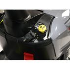 TRACTOR CORTACESPED ANOVA 98CM - motoscamaralweb.com