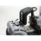 TRACTOR CORTACESPED ANOVA 98CM - motoscamaralweb.com