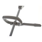 DESBROZADORA ANOVA IKRA ELECT. 1000 W - motoscamaralweb.com