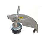 DESBROZADORA ANOVA IKRA ELECT. 1000 W - motoscamaralweb.com