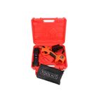 TIJERA PODA BATERIA INALAMBRICA 500W 16.8V 2.0Ah 25MM - motoscamaralweb.com